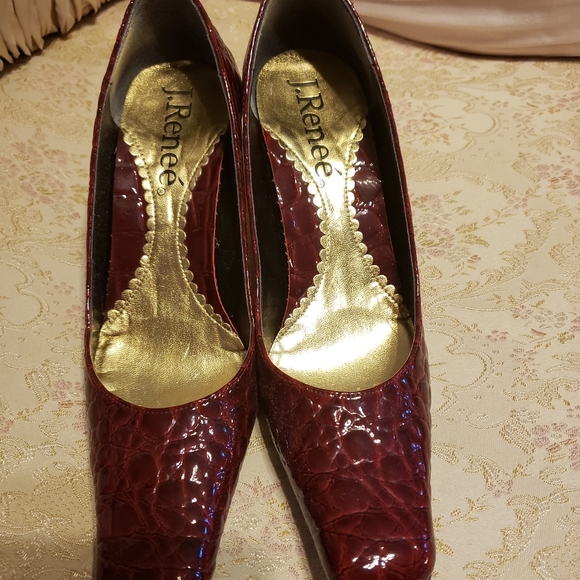 J RENEE SHOES - Picture 4 of 4